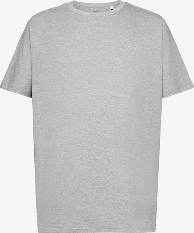 ESPRIT Camiseta en gris, Vista del producto