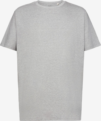 ESPRIT Shirt in grau, Produktansicht