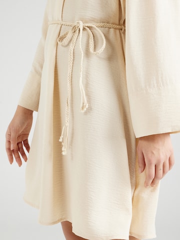 JDY - Vestido 'DIVYA' en beige