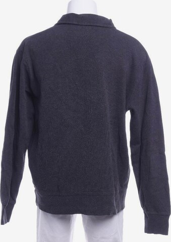 GANT Sweater & Cardigan in XL in Grey