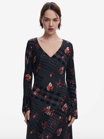 Desigual Dress in Black