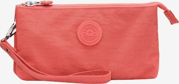 Geantă de umăr de la Mindesa pe portocaliu: față