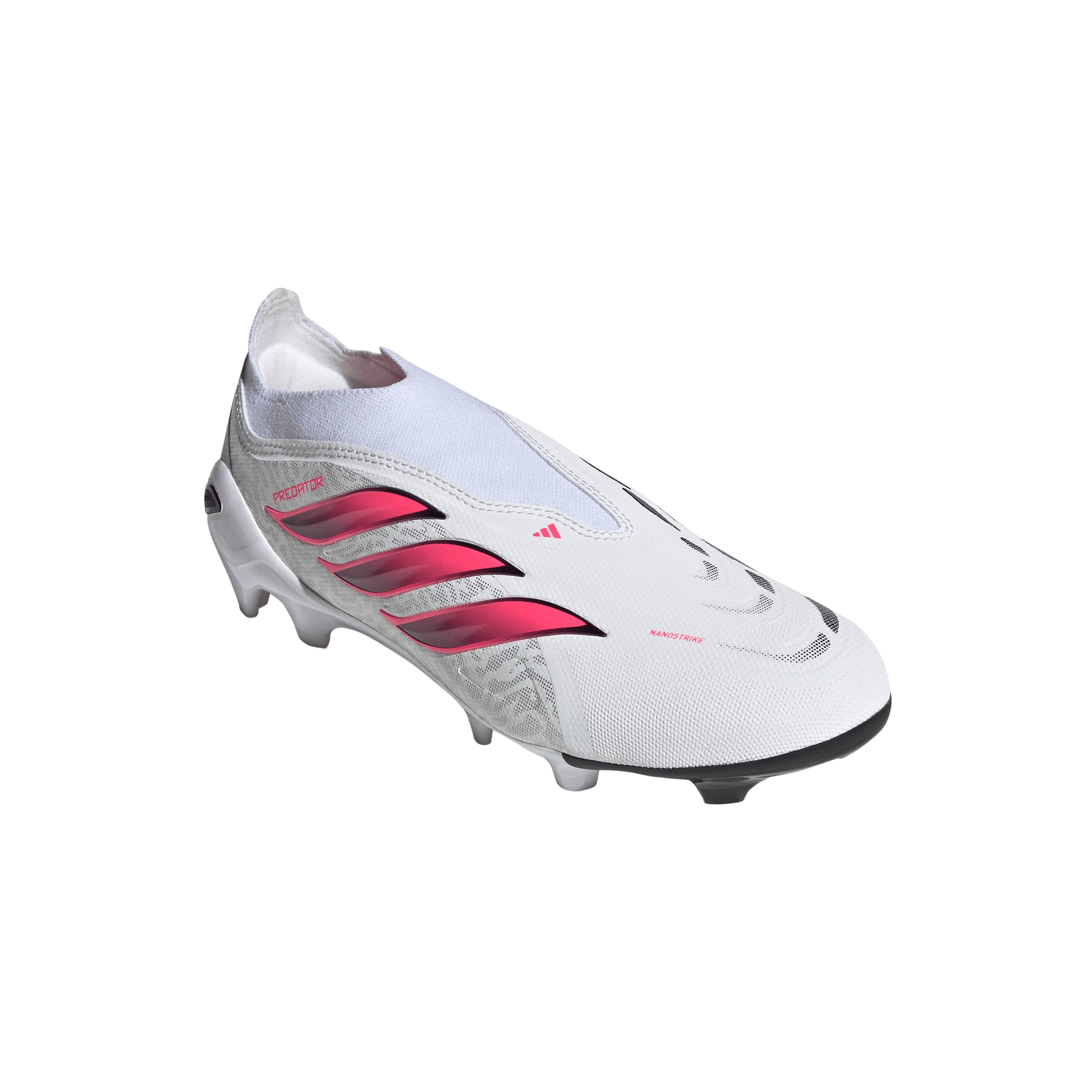 ADIDAS PERFORMANCE Kopačky 'PREDATOR LEAGUE' - Biela: predná strana