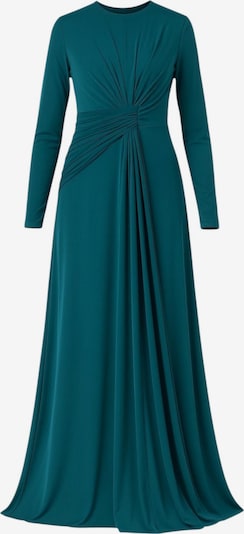 fashionshowcase Abendkleid 'FAVORI' in grün, Produktansicht