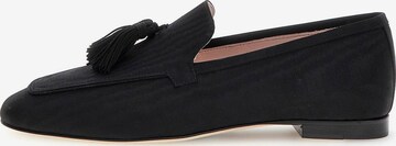 GUESS Moccasins 'Bella' in Black: front
