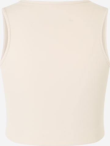 GUESS Sports Top 'COLINE' in Grey