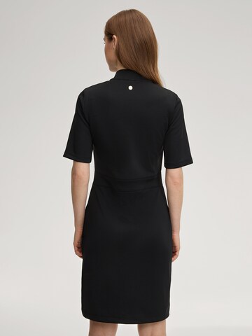 JOOP! Jurk 'Tibra' in Zwart