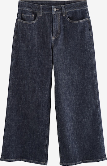 Next Farkut värissä tummansininen, Tuotenäkymä