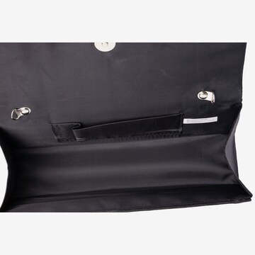 Cassandra Accessoires Handbag 'Sparkle' in Black