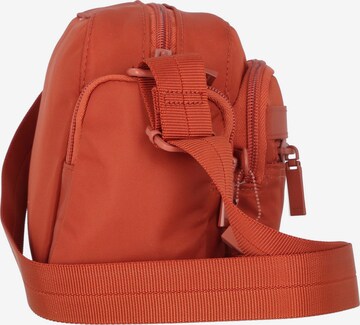 Sac à bandoulière Hedgren en orange