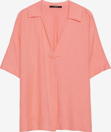 Camicia da donna 'Zerike' di Someday in rosa: frontale