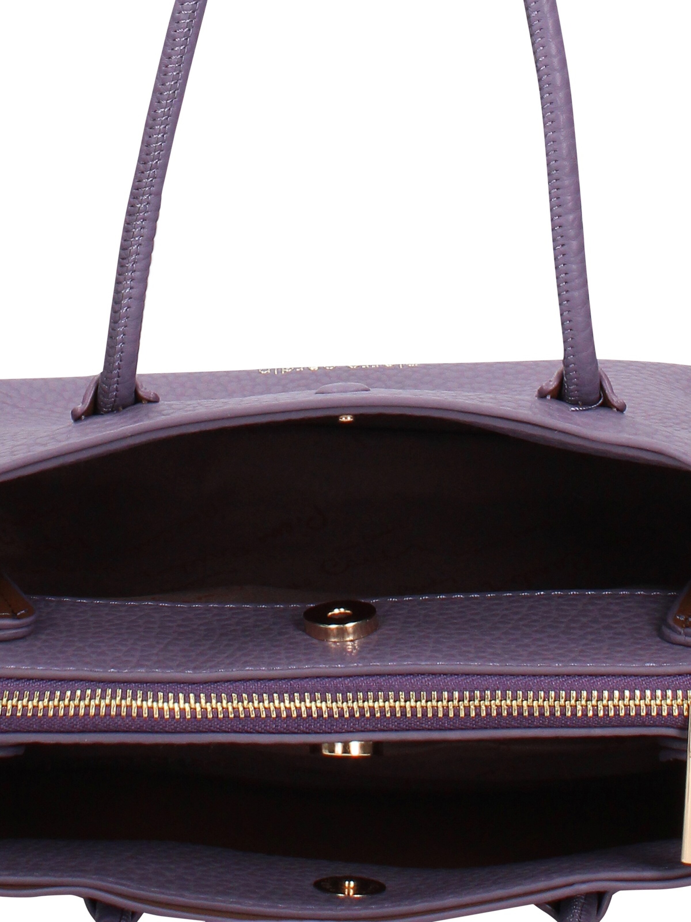 PIERRE CARDIN Handbag in Pink