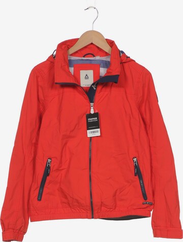 Gaastra Jacket & Coat in M in Red: front