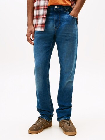 Tommy Jeans Slim fit Jeans 'Scanton' in Blue: front