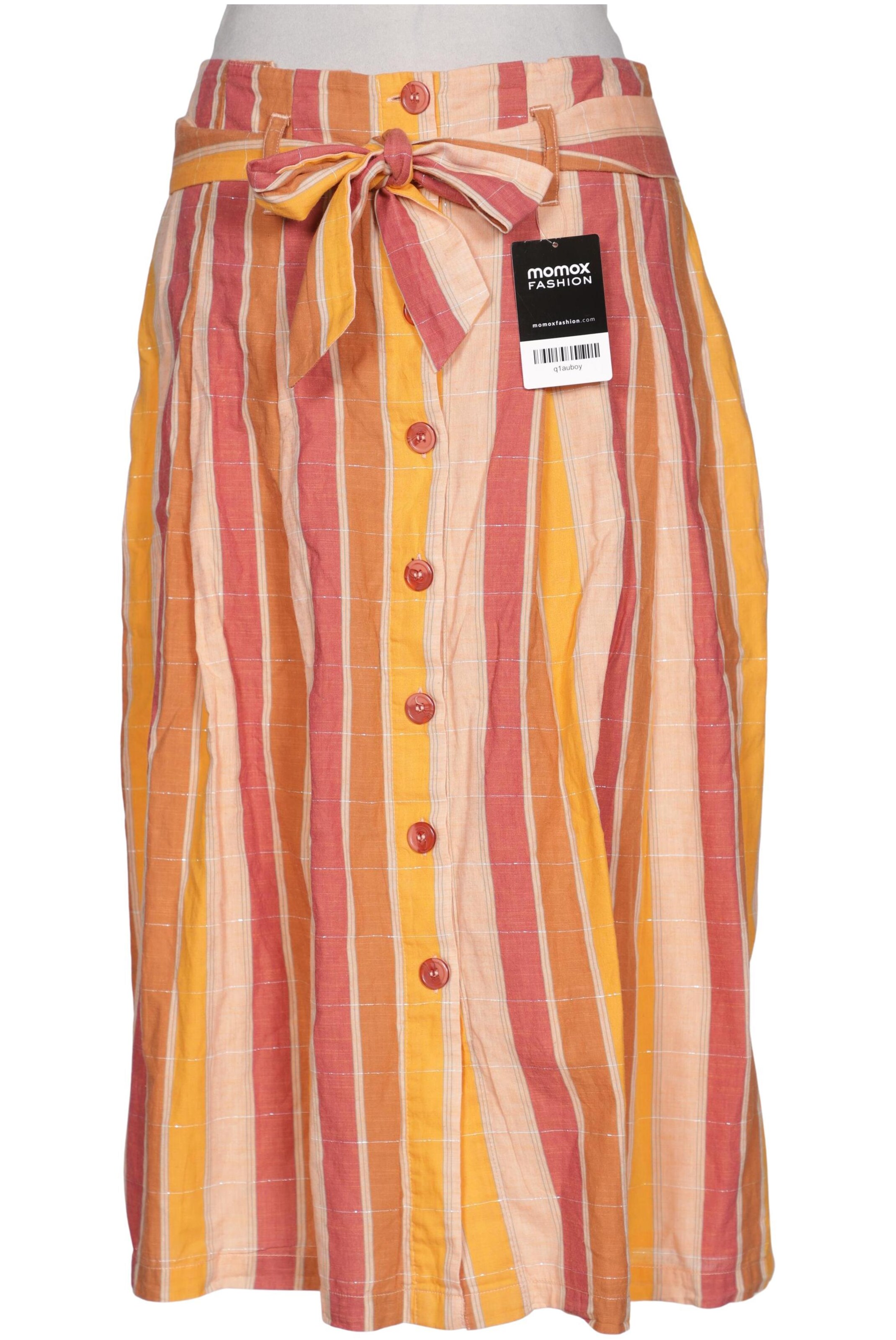 Sèzane Rock XS in Orange: Vorderseite