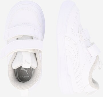 Baskets PUMA en blanc