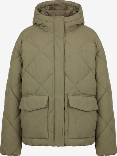 Volcom Prijelazna jakna 'Out Of Boxy' veličine XS u maslinasta, Pregled proizvoda