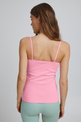 The Jogg Concept Top 'SAHANA' in Pink