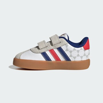 ADIDAS SPORTSWEAR Trainers ' VL Court 3.0' in White