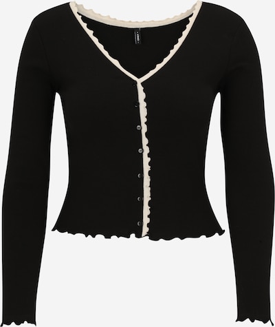 Only Petite Majica 'ONLLAILA' u crna / bijela, Pregled proizvoda