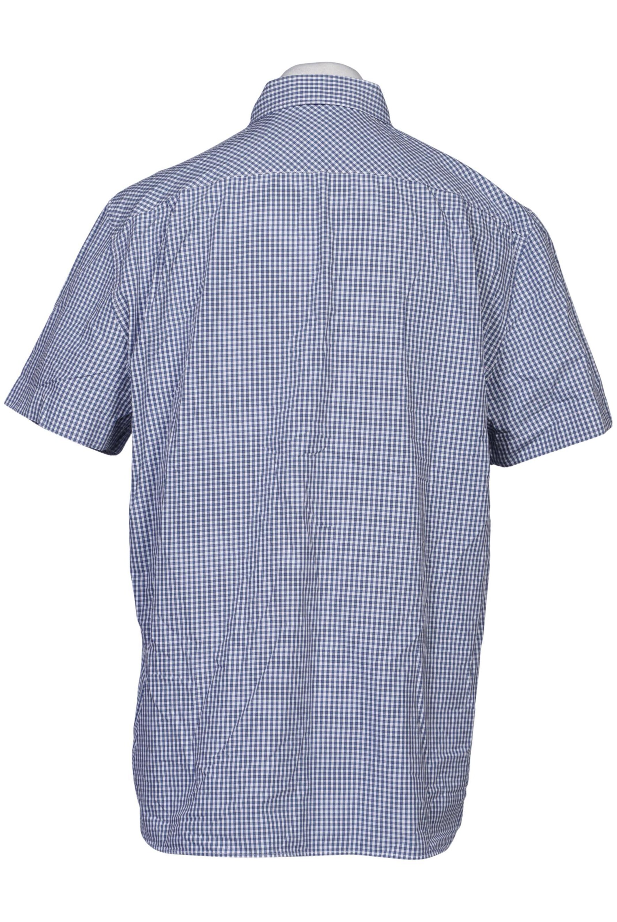 LACOSTE Button Up Shirt in XL in Mixed colors