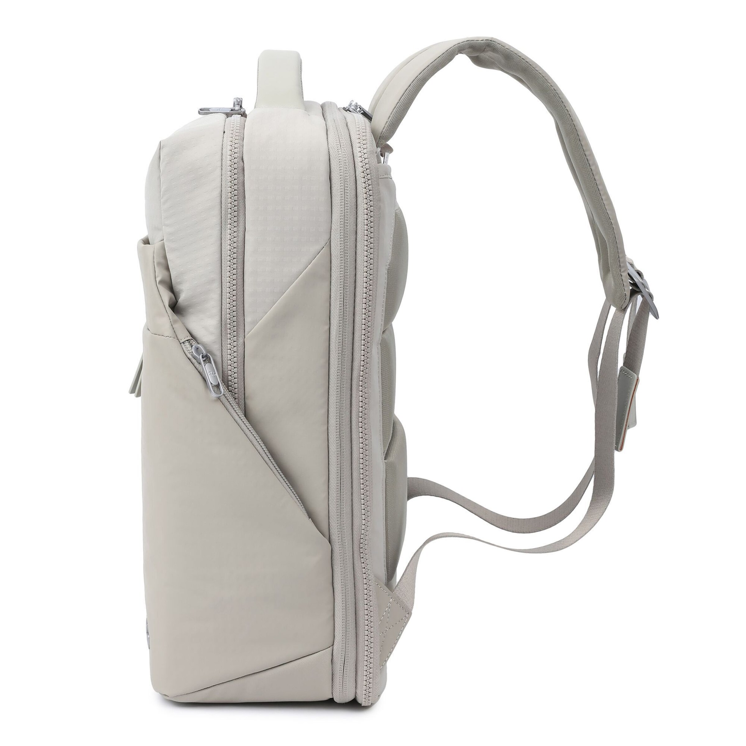 Zaino 'Furo Tabi' di Hedgren in grigio