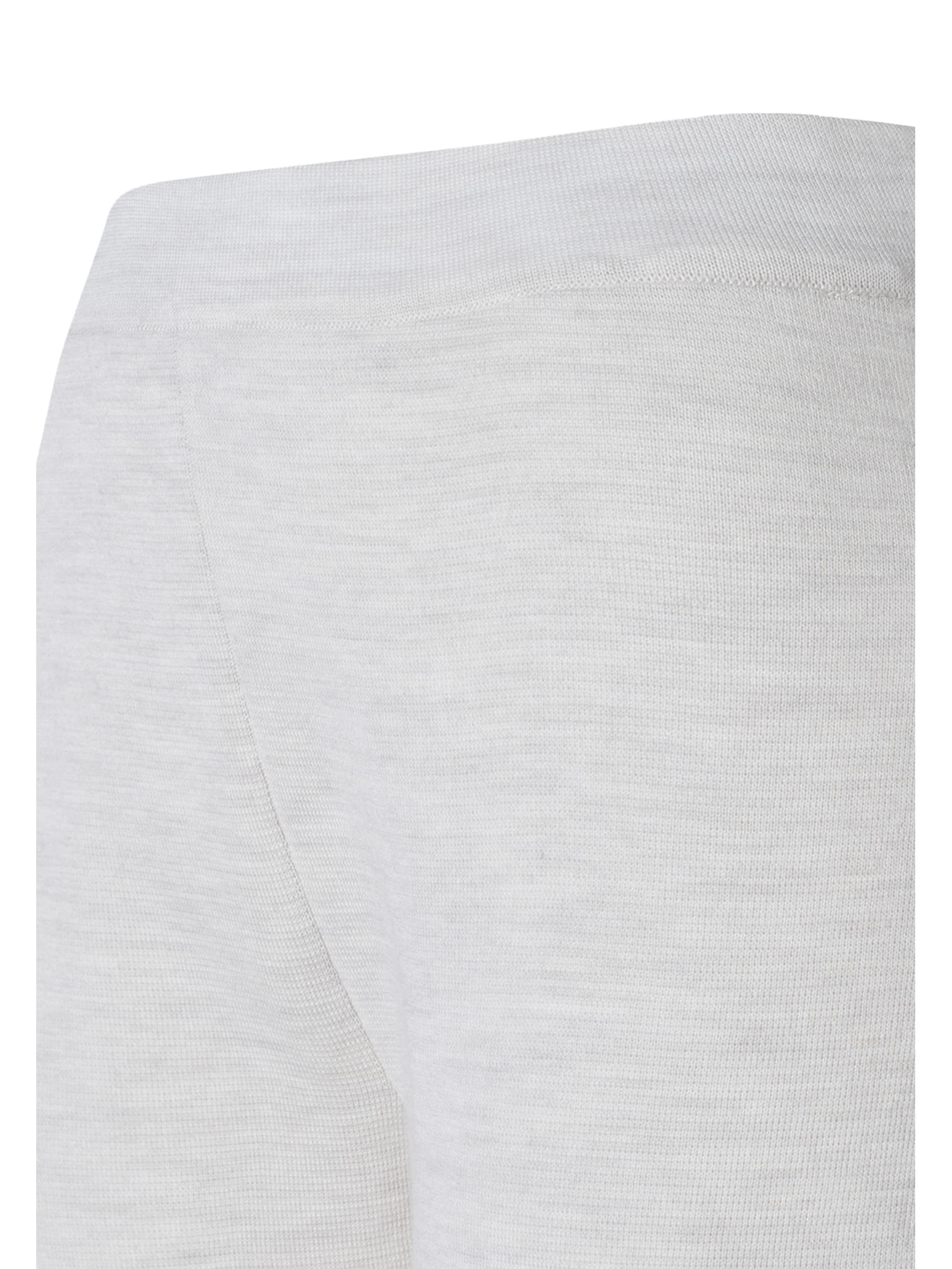 regular Pantaloni ' 325800 ' di MAERZ Muenchen in bianco
