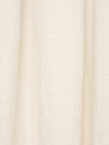 Jupe 'PERTH' MANGO en beige