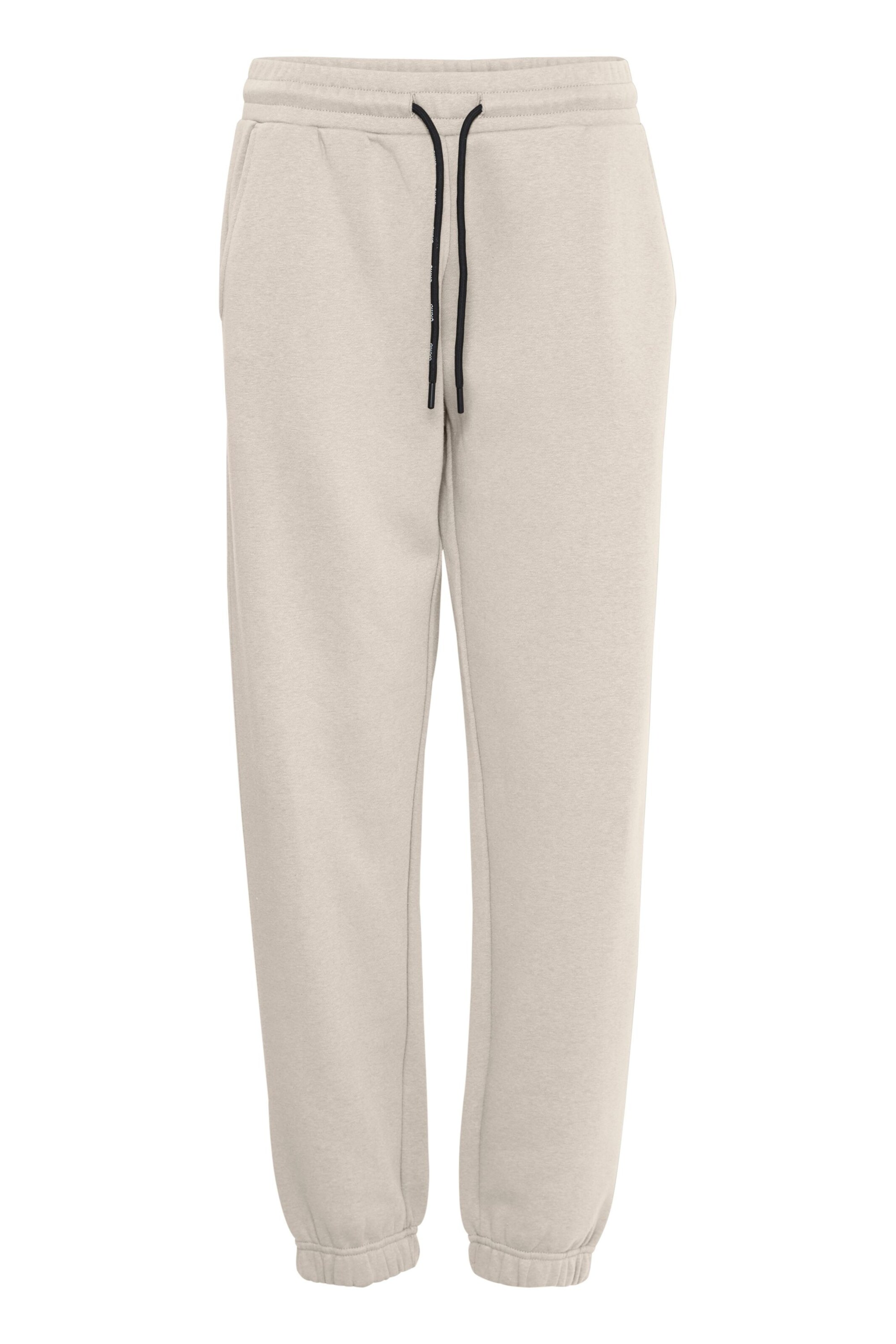 Oxmo Calças 'Sandie' em branco, Vista do artigo