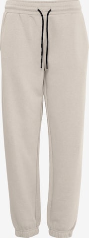 Oxmo Hose 'Sandie' in Beige: predná strana