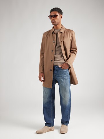 Loosefit Jean 'RAG' DENHAM en bleu