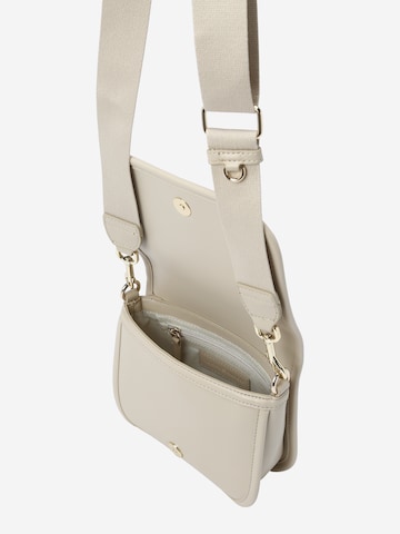 TOMMY HILFIGER Umhängetasche in Beige