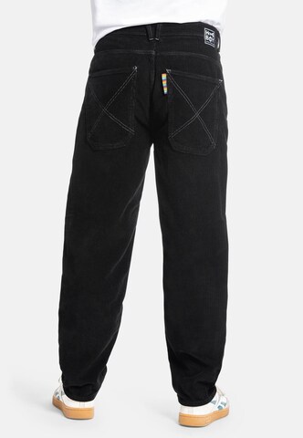 Loosefit Pantaloni 'Homeboy x-tra' di HOMEBOY in nero