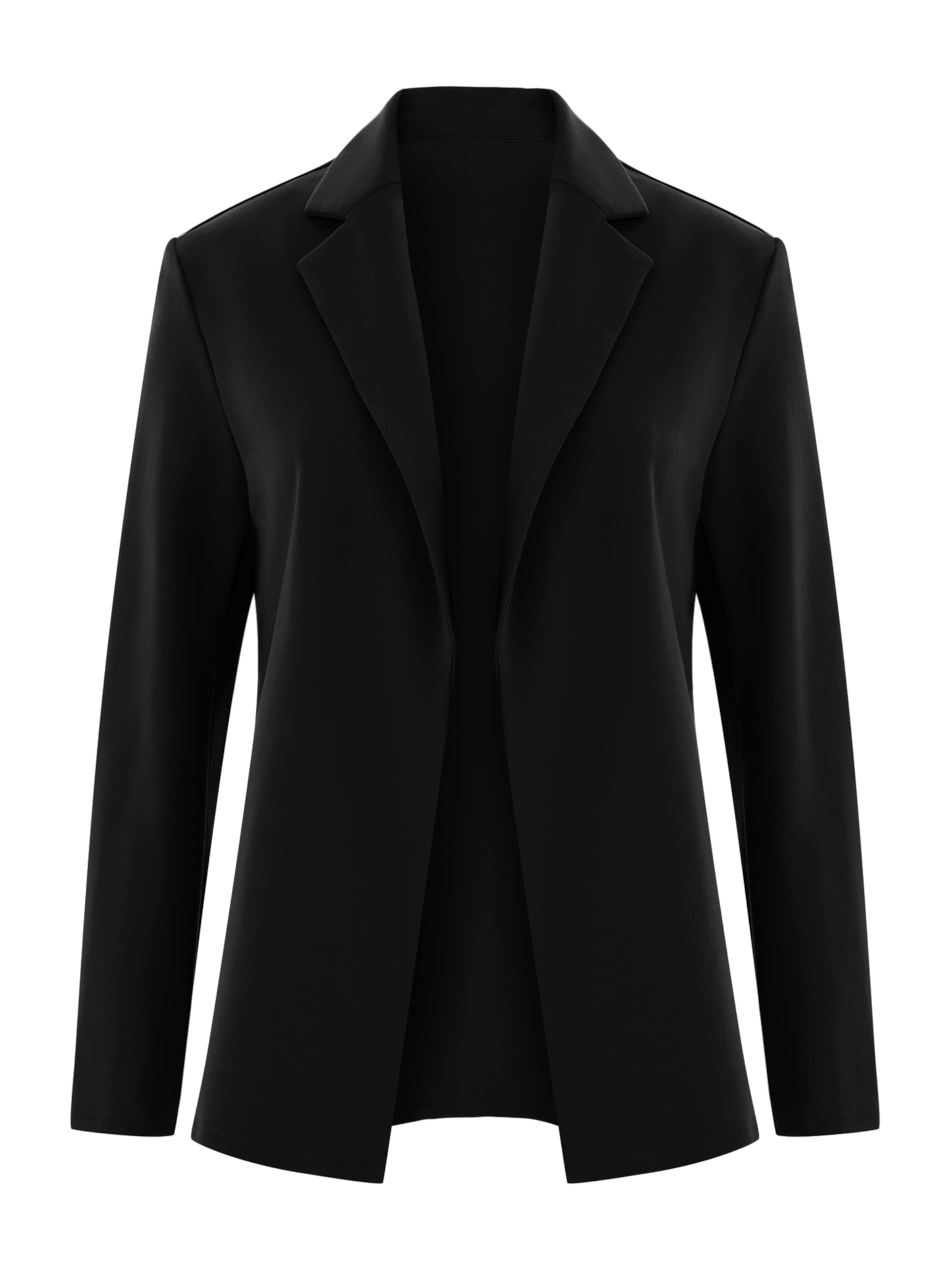 Imily Bela Blejzr – černá: přední strana