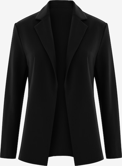 Švarkas iš Imily Bela, spalva – juoda, Prekių apžvalga