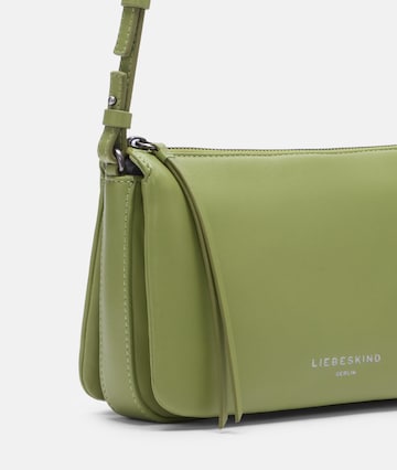 Liebeskind Berlin Schoudertas in Groen