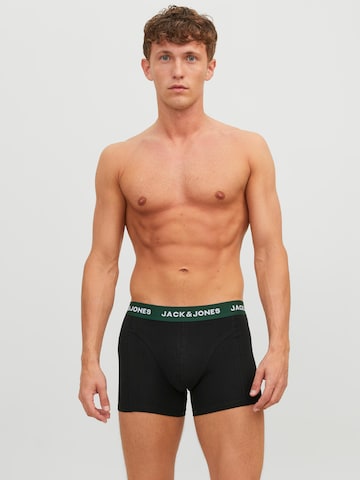 Boxers 'Gab' JACK & JONES en noir