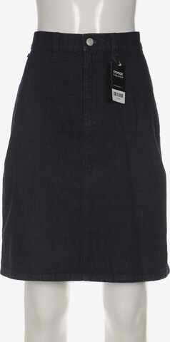 Polo Ralph Lauren Skirt in L in Blue: front