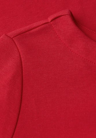 STREET ONE Shirt in Rot