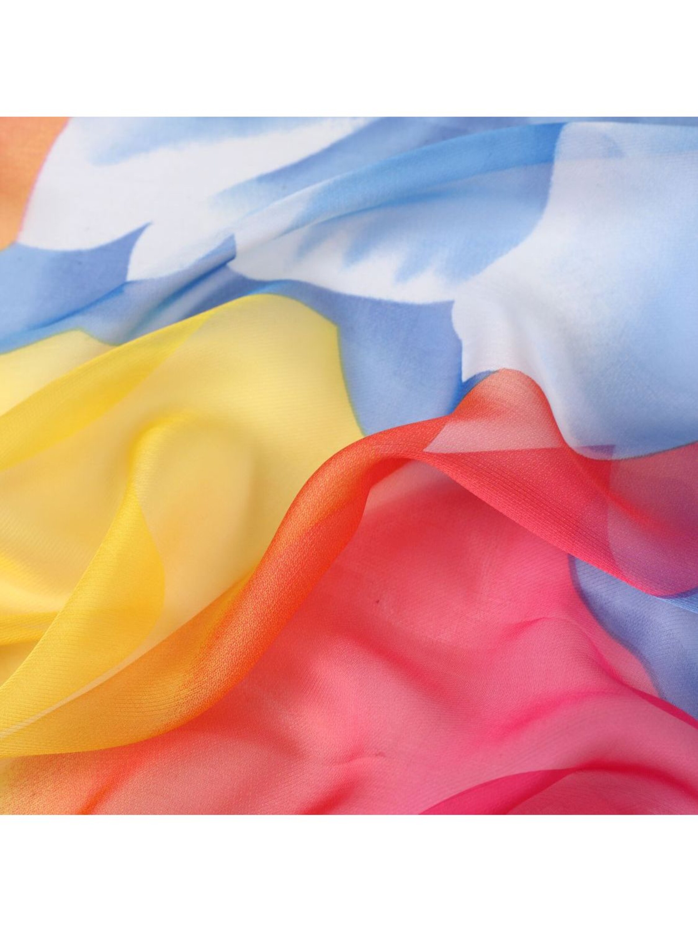 alberto cabale Strandkleid 'FABIOLA' in Pink