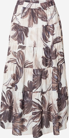 ruda MORE & MORE Sijonas: priekis