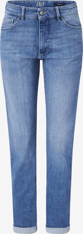 PADDOCKS Slimfit Jeans in Blau: predná strana