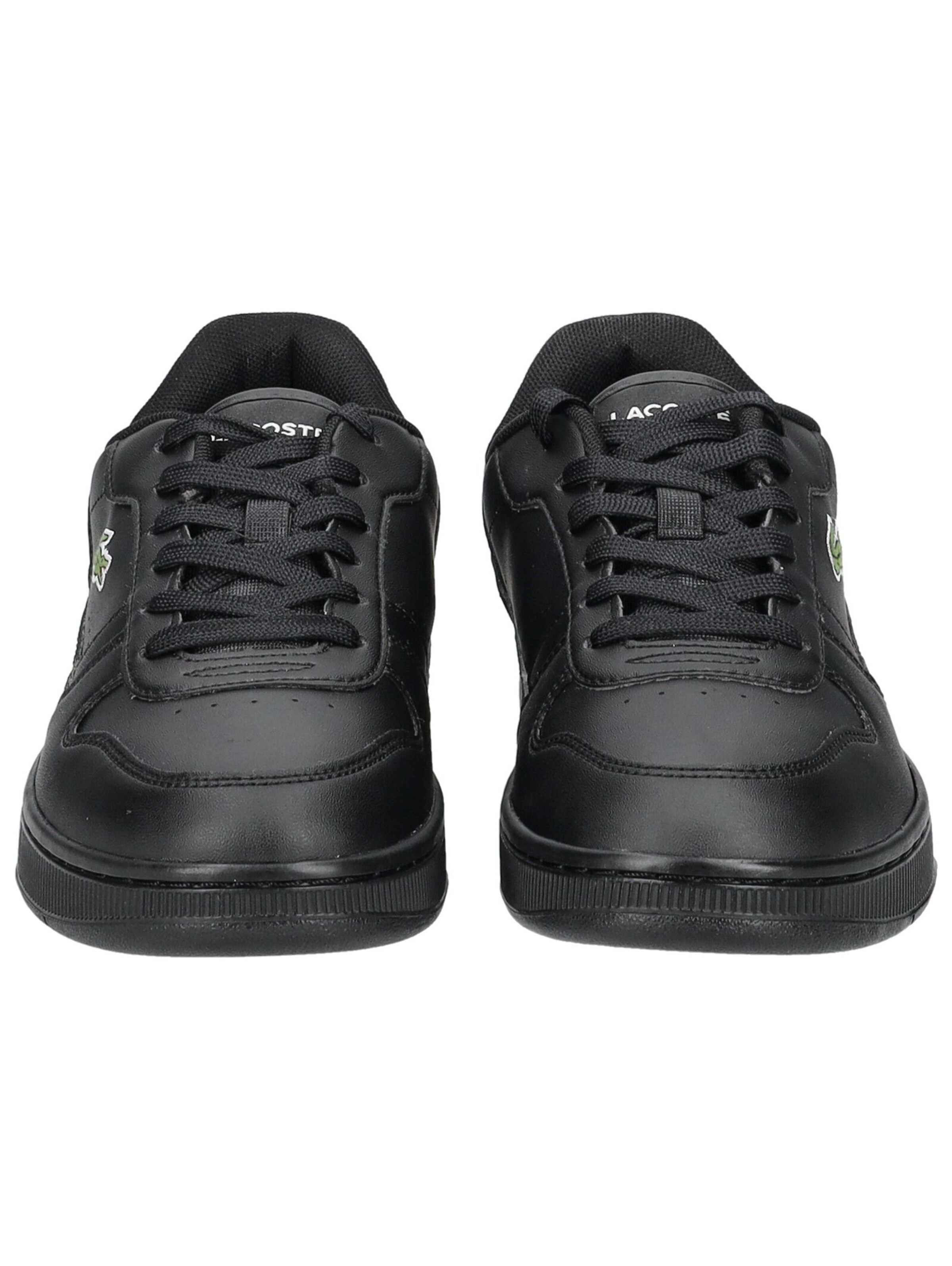 Baskets LACOSTE en noir