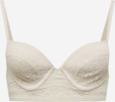 ETAM Soutien-gorge en cappuccino, Vue avec produit