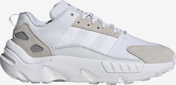 ADIDAS ORIGINALS Sneakers 'ZX 22 BOOST' in White