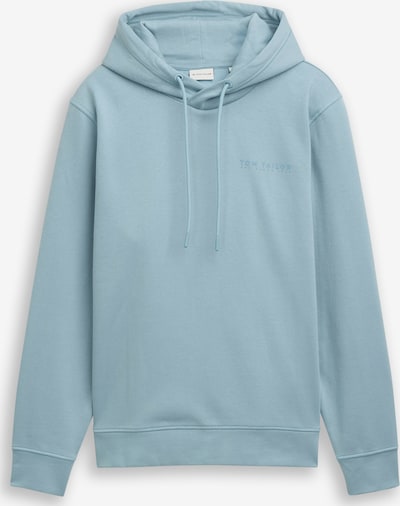 TOM TAILOR Sweater majica u tirkiz, Pregled proizvoda