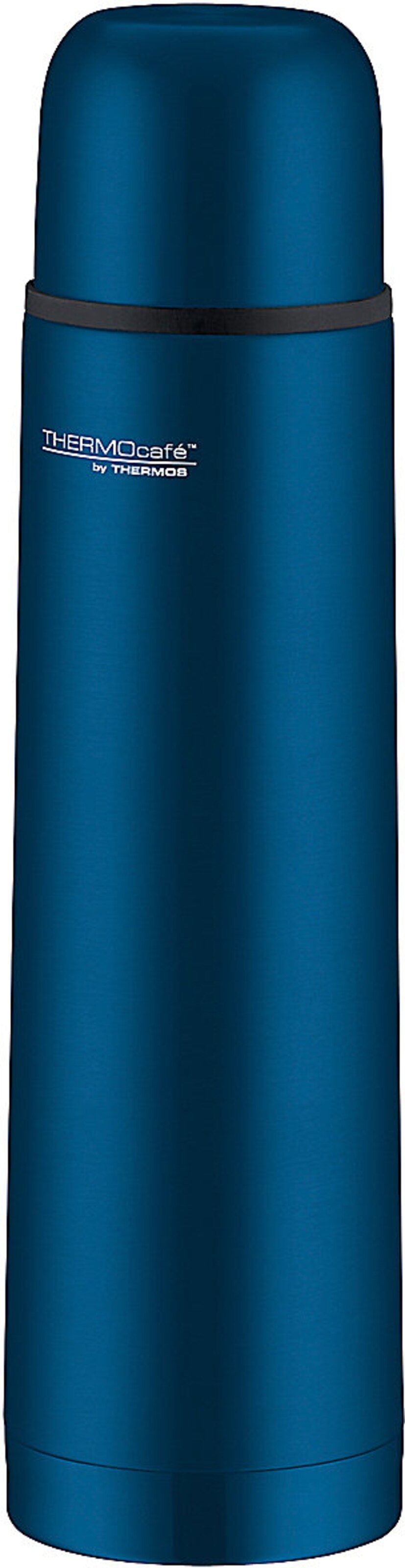 Männer Wohn-Accessoires THERMOS Isolierflasche 'Everyday' 0,7l in Blau - TT95771 Männer Wohn-Accessoires THERMOS Isolierflasche 'Everyday' 0,7l in Blau - TT95771