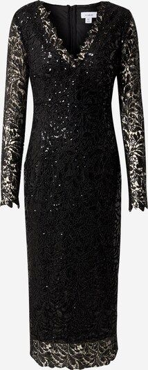Coast Φόρεμα κοκτέιλ σε μαύρο, Άποψη προϊόντος