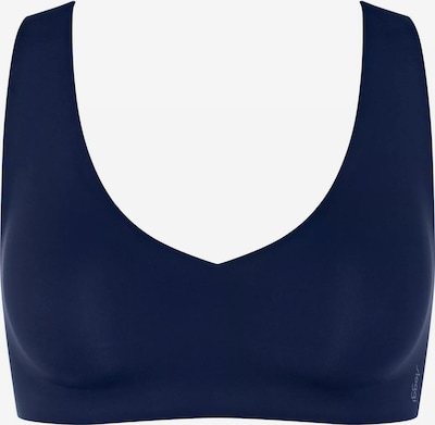 SLOGGI BH 'ZERO Feel 2.0' in 70 in navy / hellgrau, Produktansicht