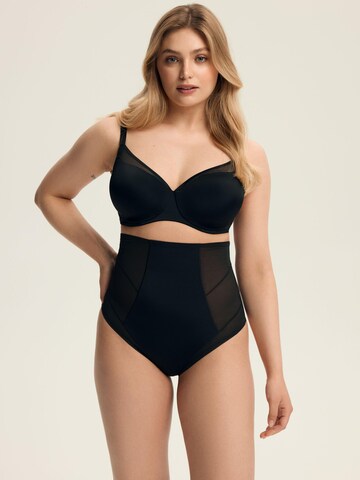 Minimizer Reggiseno di ESOTIQ in nero